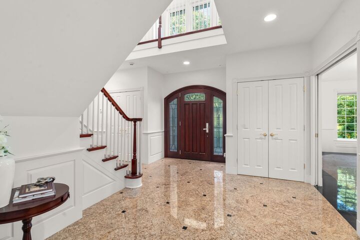 Property Photo: 24 Davis Rd MA 01741