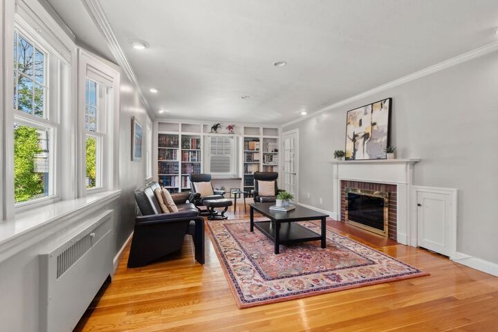 Property Photo: 60 Watson Road MA 02478