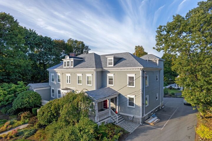 Property Photo:  8 Parker Rd 4  MA 01880 