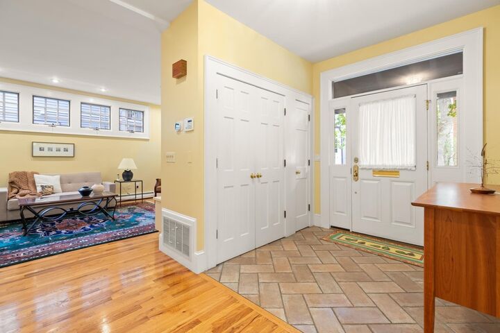 Property Photo: 35 Winslow St 35 MA 02138