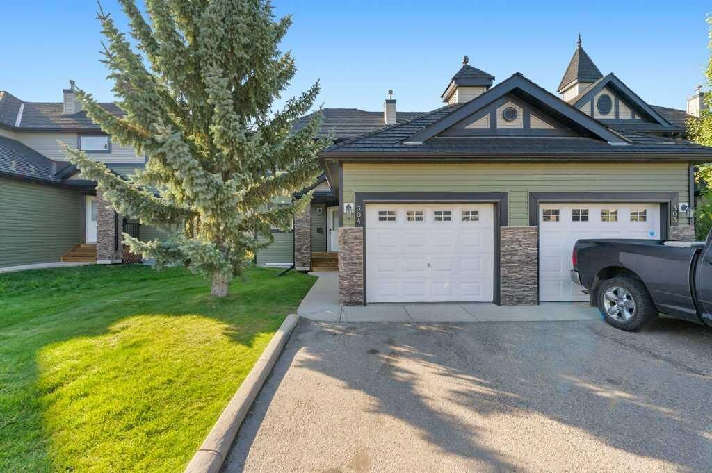 Property Photo:  140 Sagewood Boulevard SW 304  AB T4B 3H5 