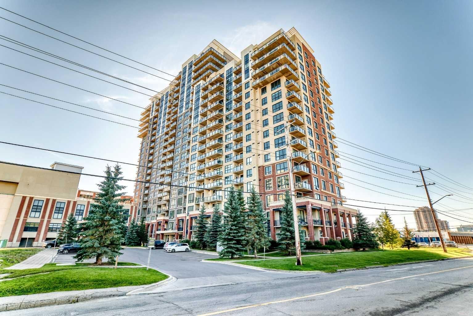 Property Photo:  8880 Horton Road SW 1314  AB T2V 2W3 
