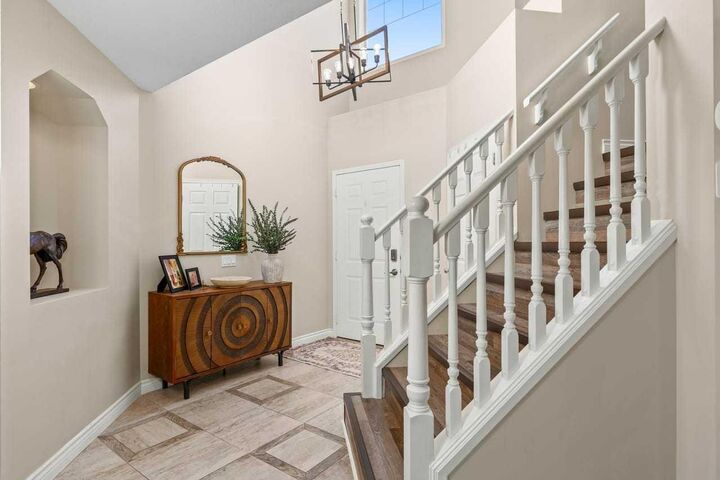 Property Photo: 34 Cranfield Green SE AB T3M 1C4