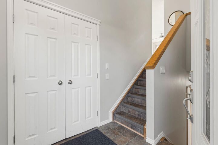 Property Photo:  1541 Big Springs Way SE  AB T4A 1N1 