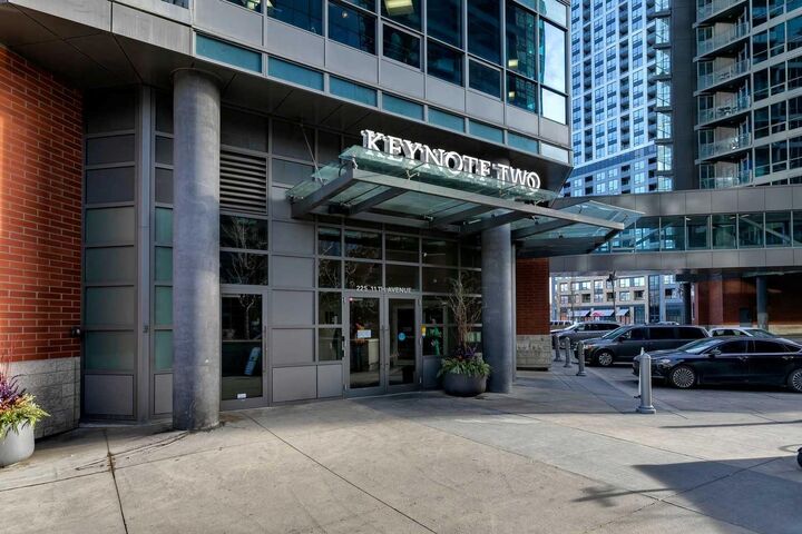 Photo de la propriété:  225 11 Avenue SE 1610  AB T2G 0G3 