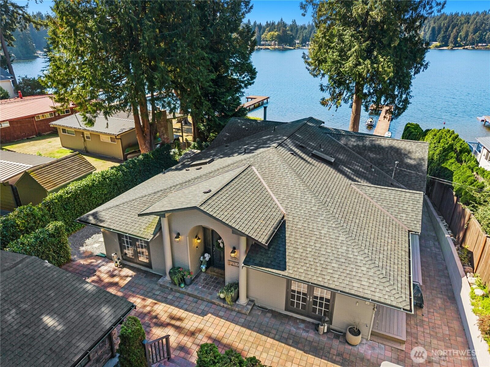 Property Photo:  14620 W Lake Goodwin Road  WA 98292 