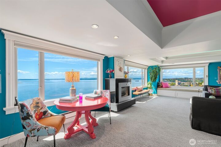 Property Photo: 2821 2nd Avenue 2001 WA 98121