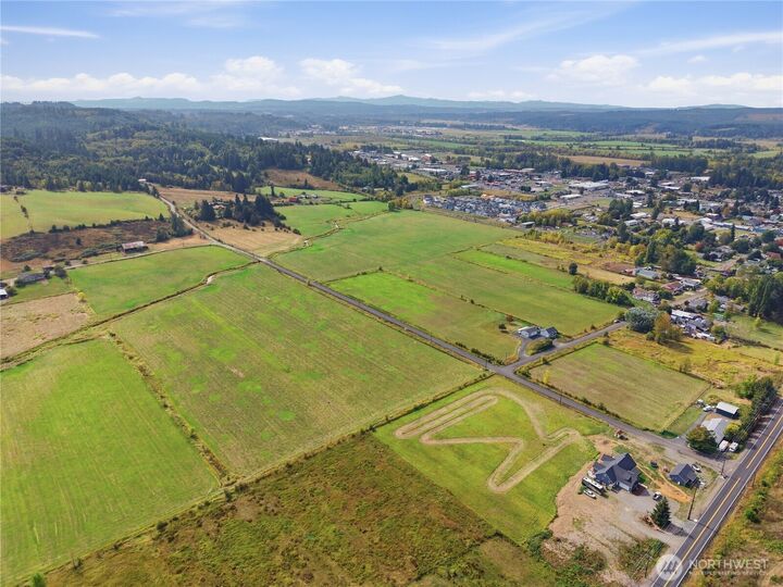 Property Photo: 0 Lot 1 Alvord Road WA 98531