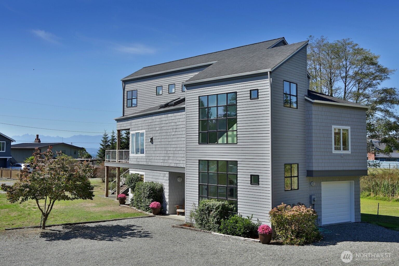 Property Photo:  1281  Starfish Road  WA 98249 
