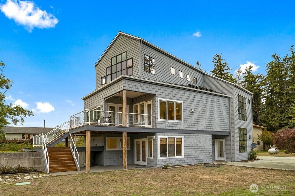Property Photo: 1281 Starfish Road WA 98249