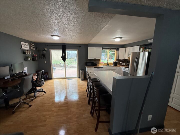 Property Photo: 8910 NE Quinault Loop WA 98516
