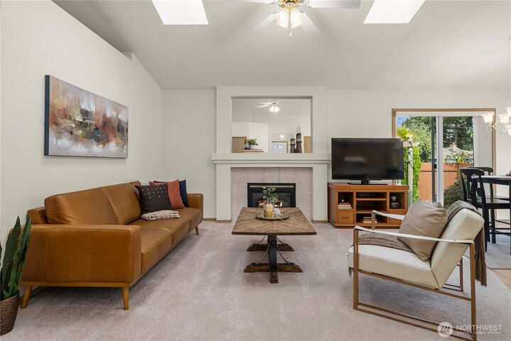 Property Photo:  2507  172nd Street Ct E  WA 98445 