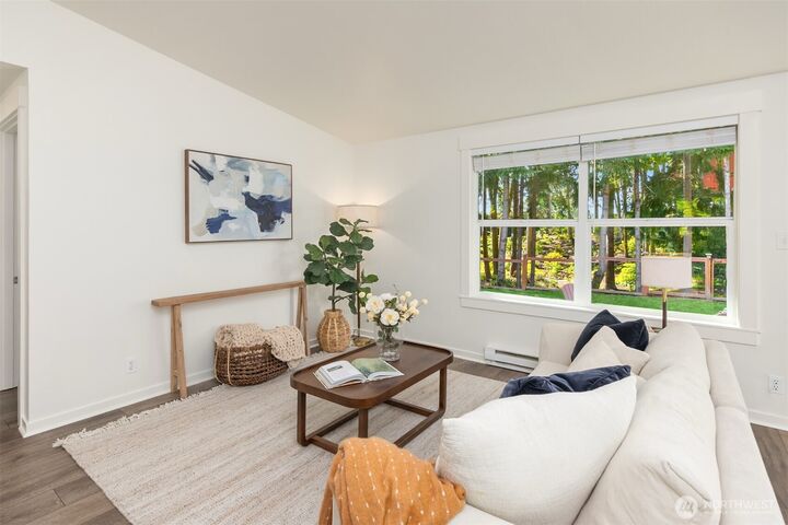 Property Photo:  1574 NE Park View Dr 5  WA 98110 