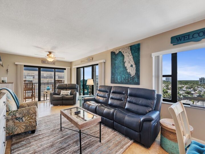 Property Photo:  5163 N A1a Highway 820  FL 34949 