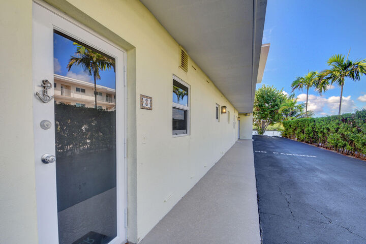 Property Photo:  6520 N Ocean Boulevard 3  FL 33435 