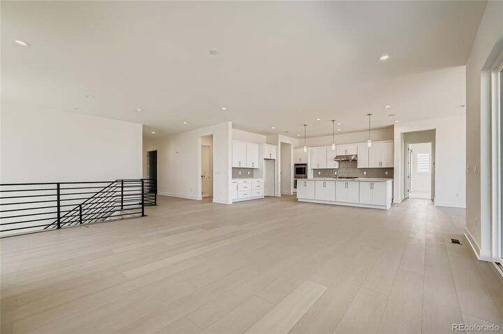 Property Photo:  8134 S Bersshine Street  CO 80016 