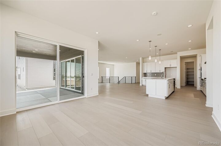 Property Photo:  8134 S Bersshine Street  CO 80016 