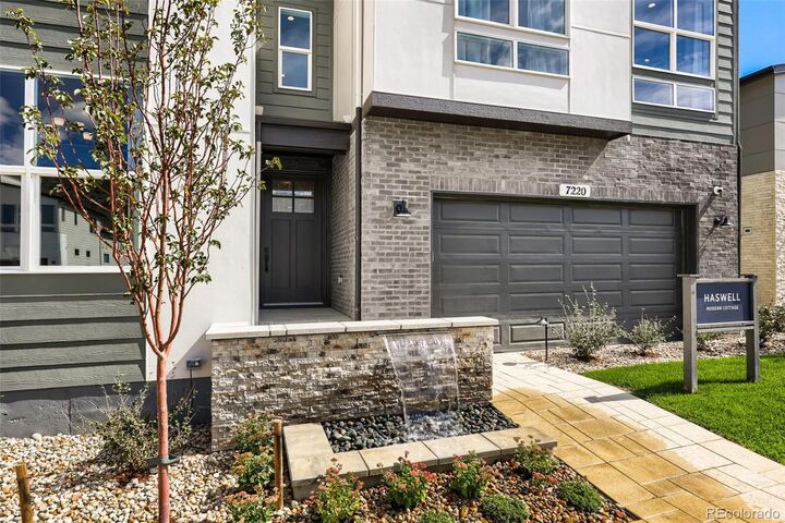 Property Photo: 7220 S Wright Way CO 80127