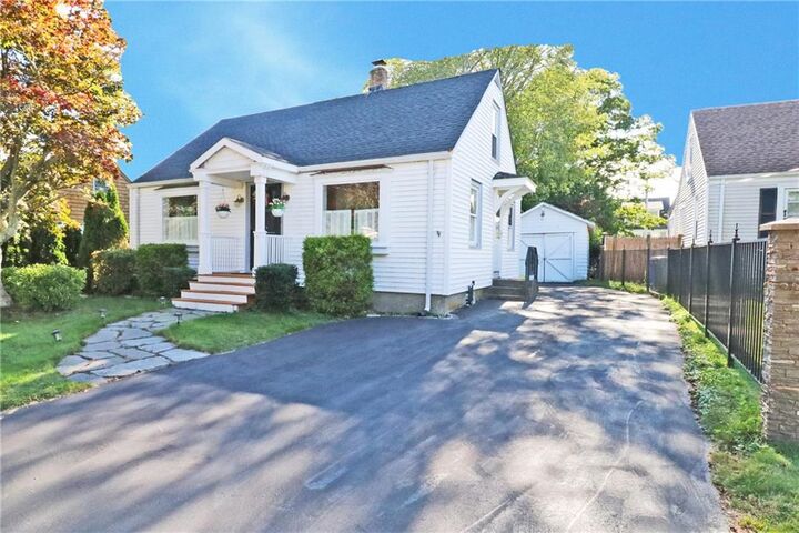 Property Photo:  12 Beacon Terrace  RI 02842 
