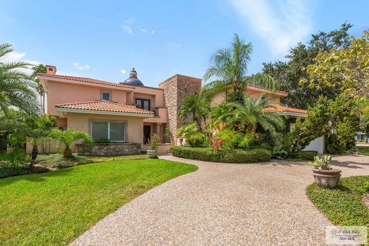 Property Photo:  1617 E Palm Valley Dr.  TX 78552 
