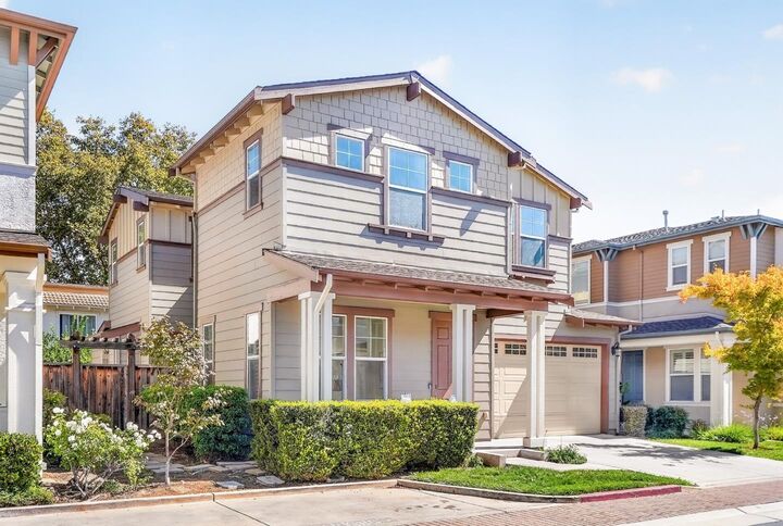 Property Photo:  1574 Riorden Terrace  CA 94087 