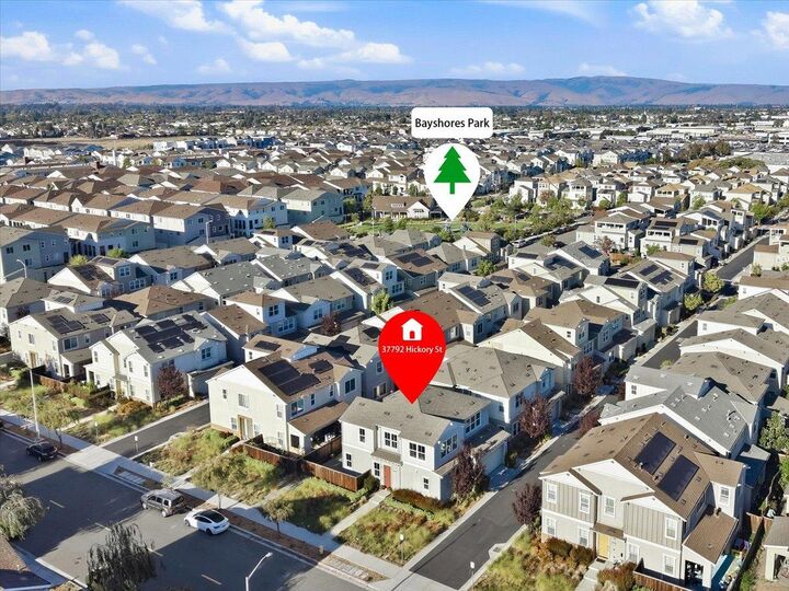 Property Photo:  37792 Hickory Street  CA 94560 