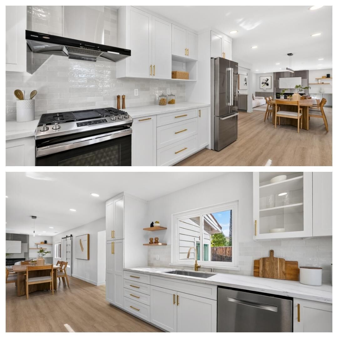Property Photo:  718 Henderson Avenue  CA 94086 
