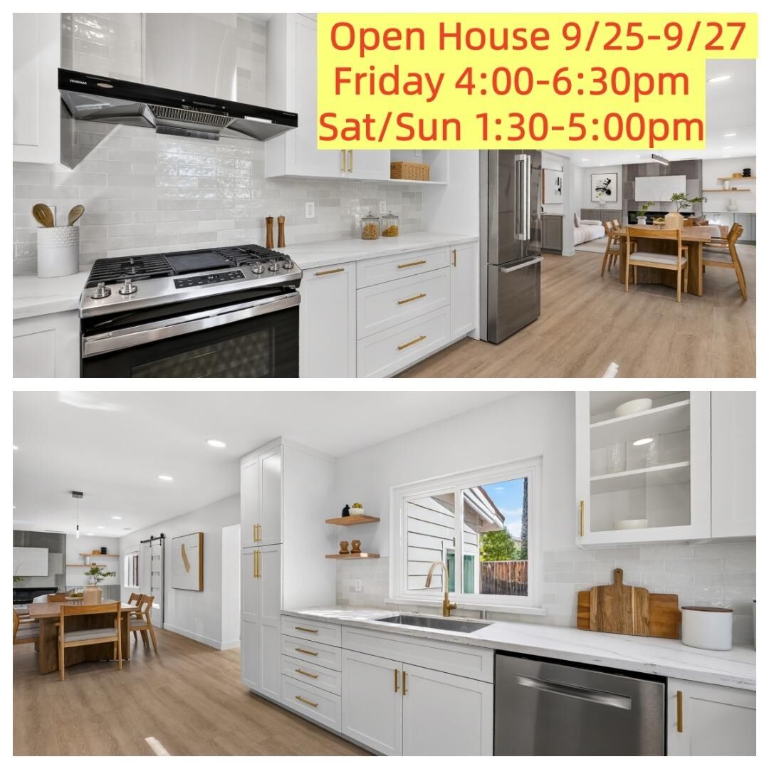 Property Photo:  718 Henderson Avenue  CA 94086 