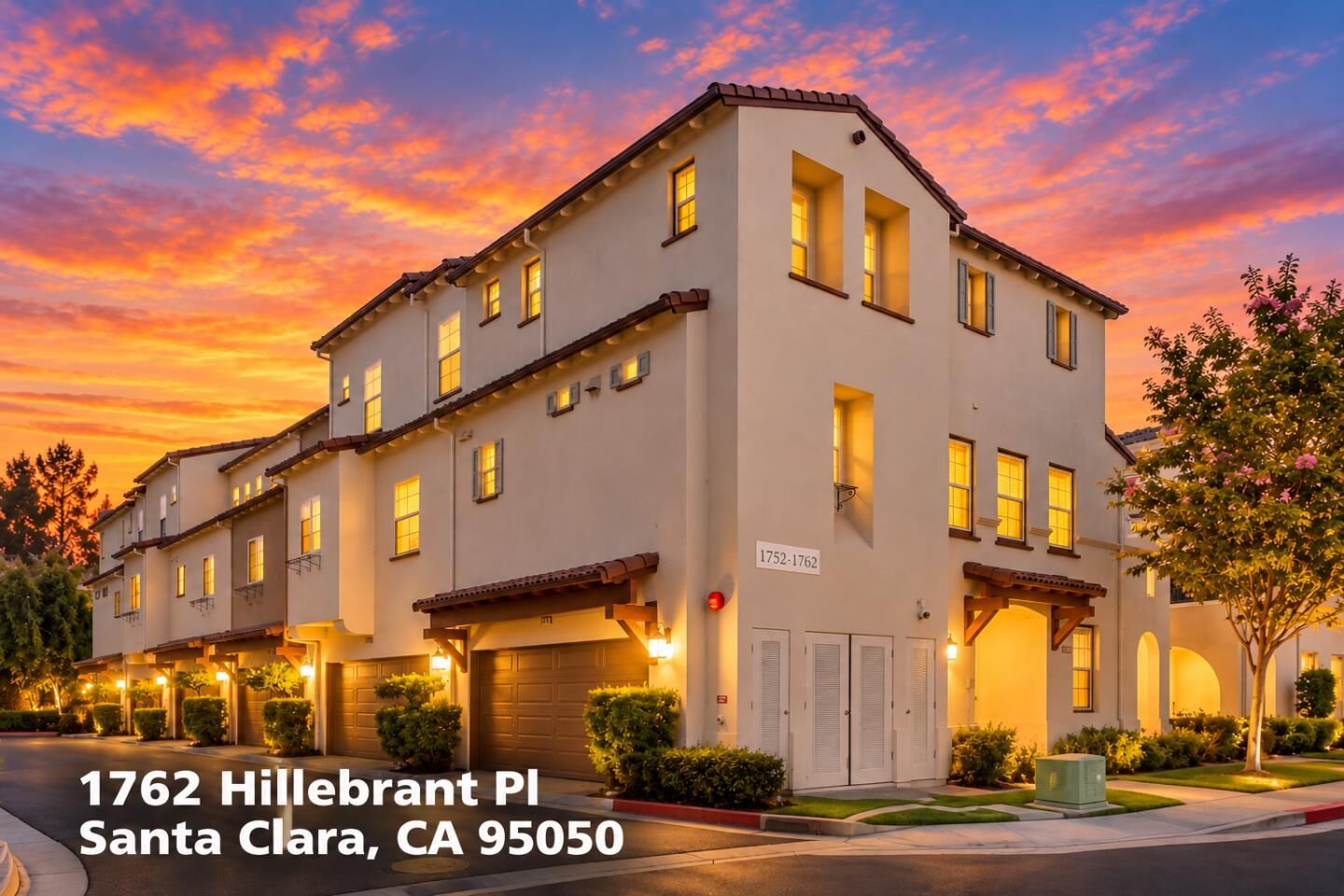 Property Photo:  1762 Hillebrant Place  CA 95050 