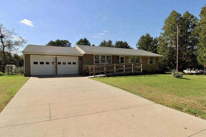 Property Photo:  2288 Staborn Drive  WI 53511 