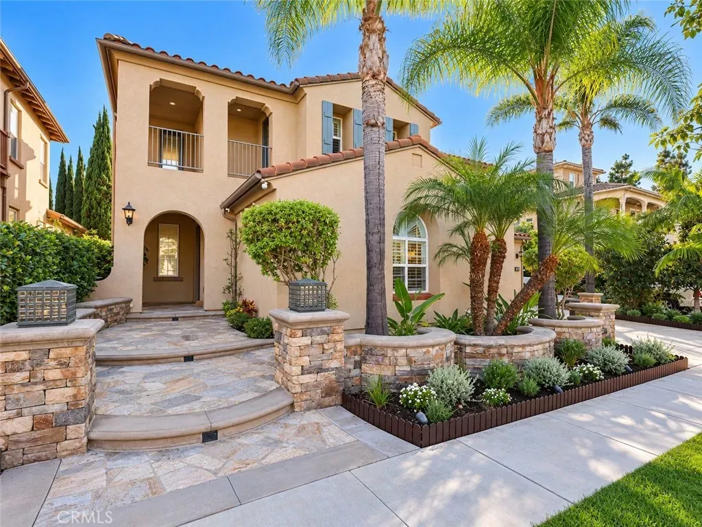 Property Photo: 24 Antique Rose CA 92620