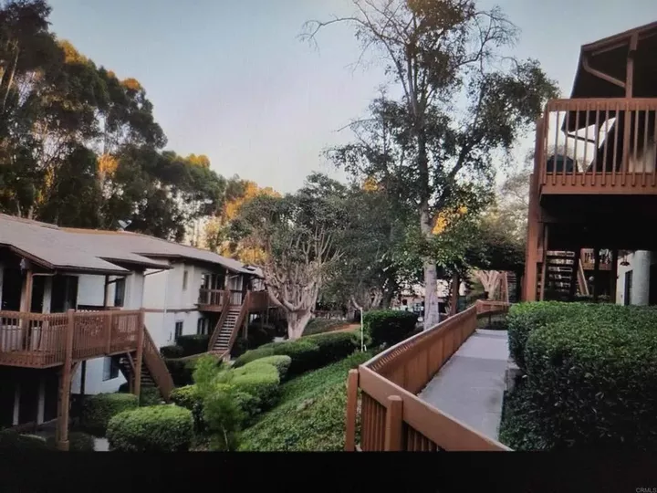 Property Photo:  6362 Rancho Mission Road 713  CA 92108 