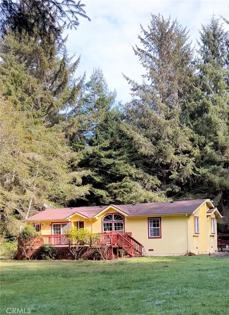 Property Photo:  150 Dell Lane  CA 95531 
