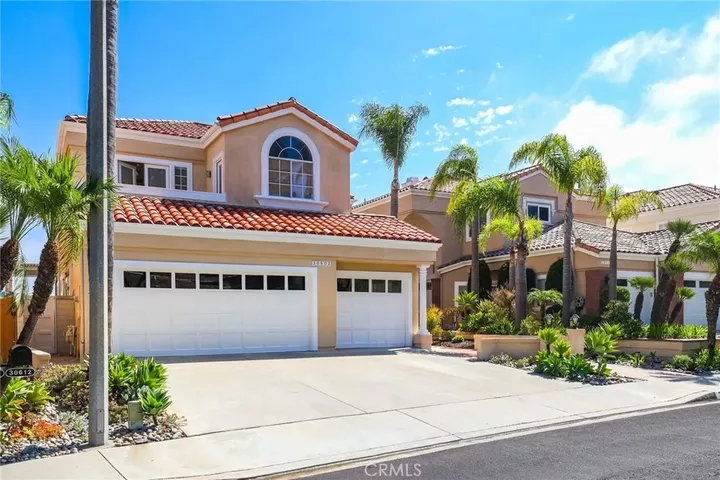 Property Photo: 30602 La Vue CA 92677