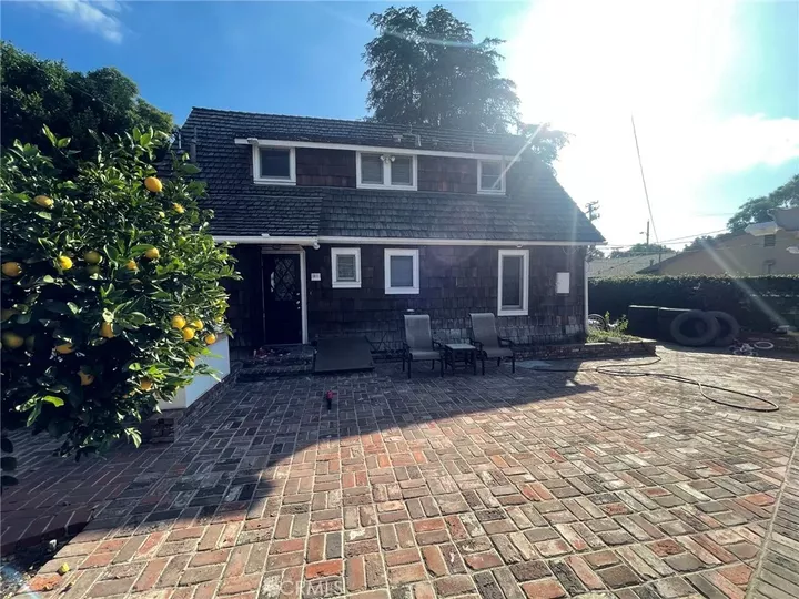 Property Photo:  9215 Gunn  CA 90605 