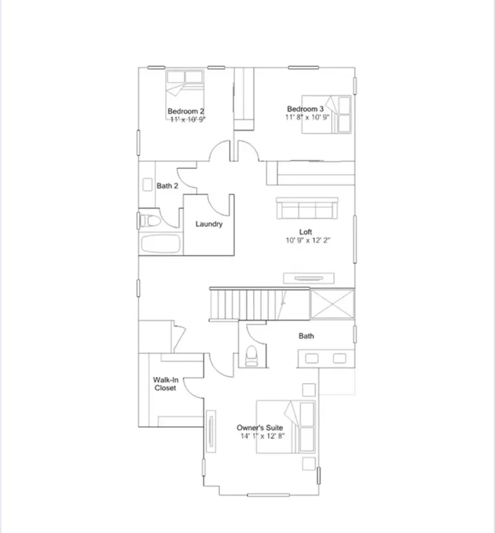 Property Photo: 5142 Endive CA 92336