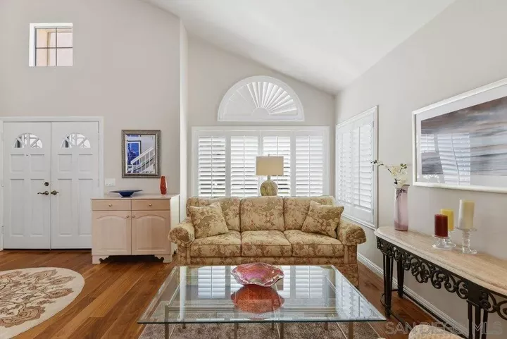 Property Photo:  8826 La Cartera St  CA 92129 