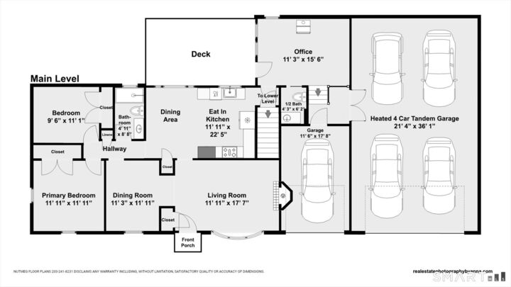 Property Photo: 10 Nichols Terrace CT 06614