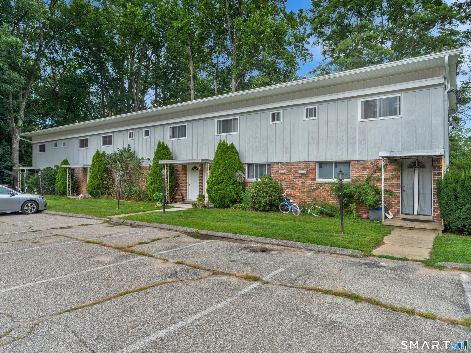 Property Photo: 19 Denlar Drive CT 06412