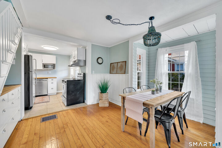 Property Photo:  109 Salt Island Road  CT 06498 