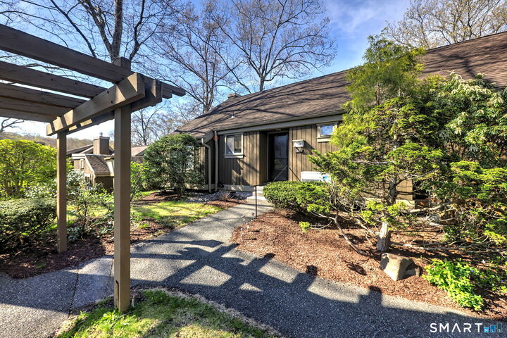 Property Photo: 149 Heritage Village A CT 06488