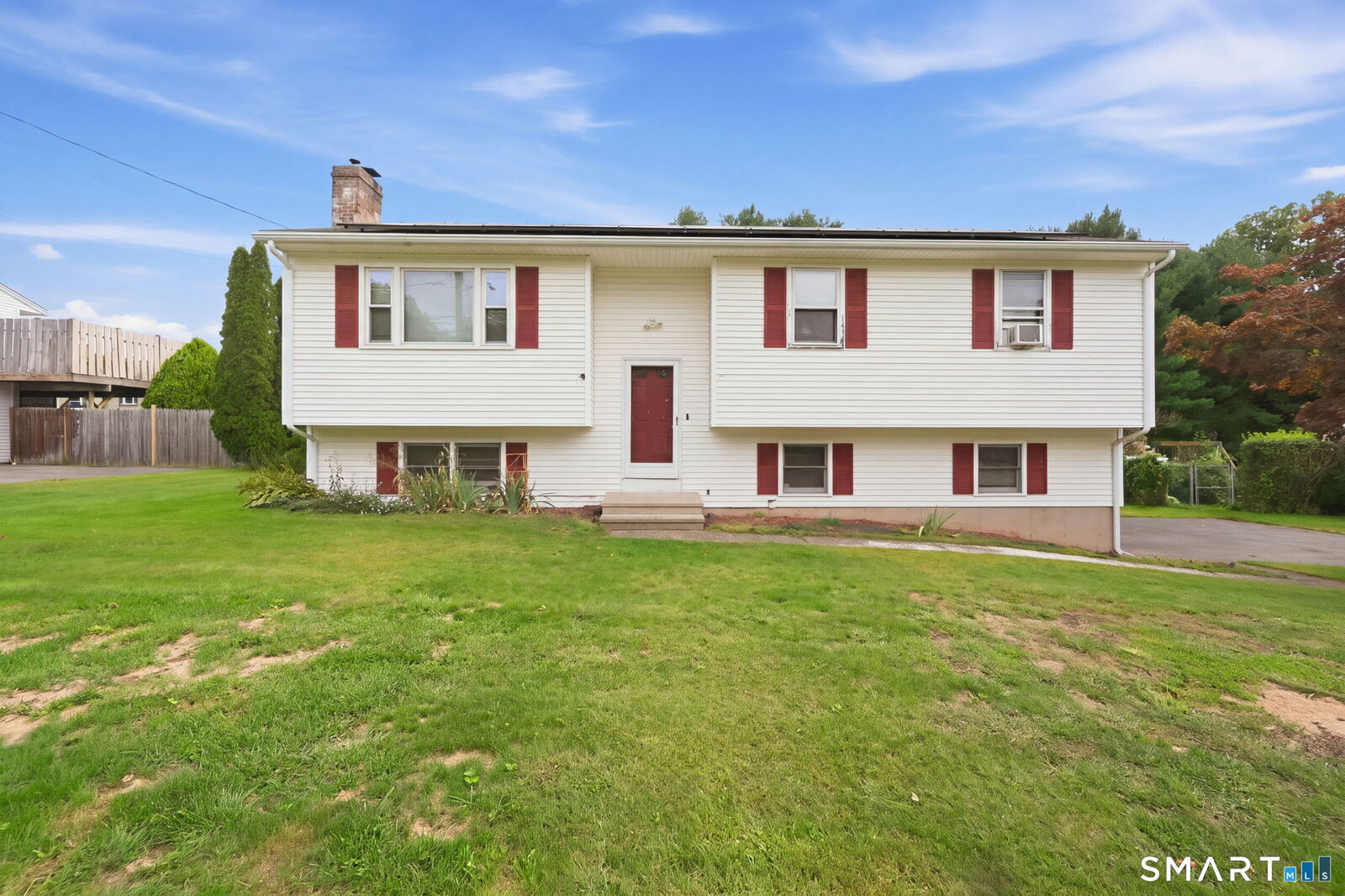Property Photo: 1064 Jerome Avenue CT 06010