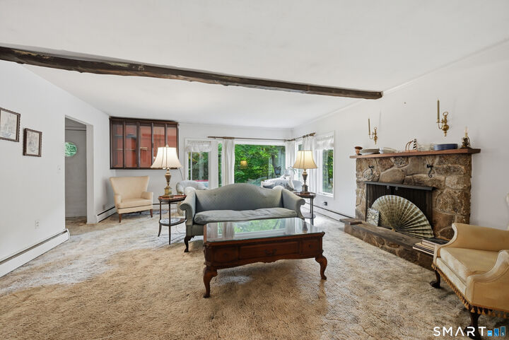 Property Photo: 58 Wolfpits Road CT 06801