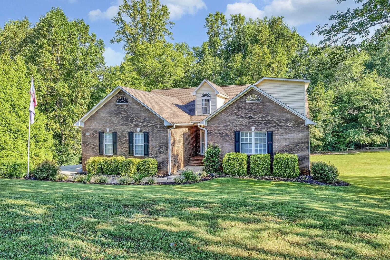 Property Photo:  532 Dominion Way  SC 29316 