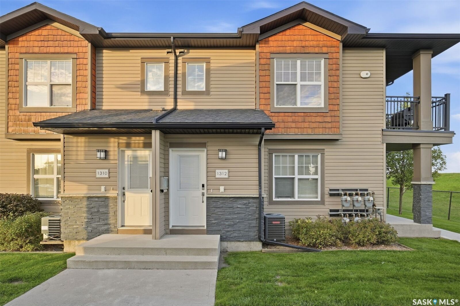 Property Photo:  1015 Patrick Crescent 1312  SK S7W 0M5 