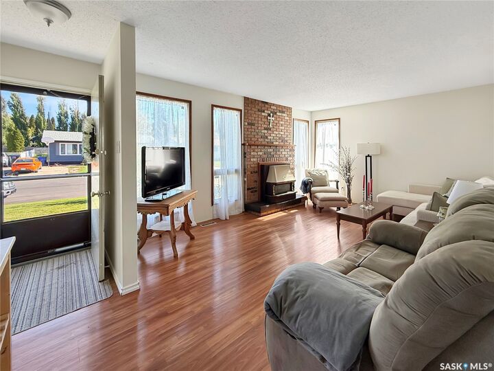 Property Photo:  11033 Martin Crescent  SK S9A 3M9 