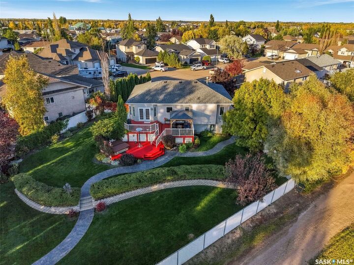 Photo de la propriété:  726 Penner Place  SK S0K 2T2 