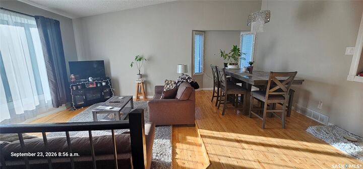 Property Photo: 359 Nordstrum Road SK S7K 6P9