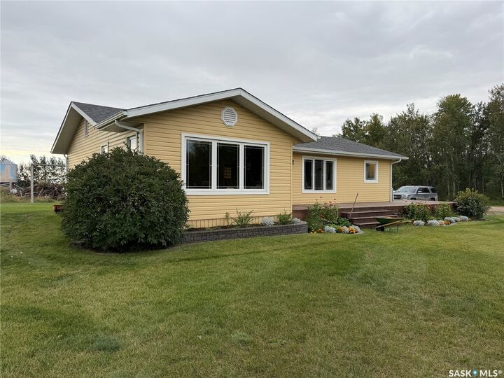 Property Photo:  Rural Address  SK S0E 0L0 
