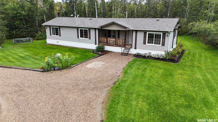 Property Photo:  Rural Address  SK S0E 0L0 